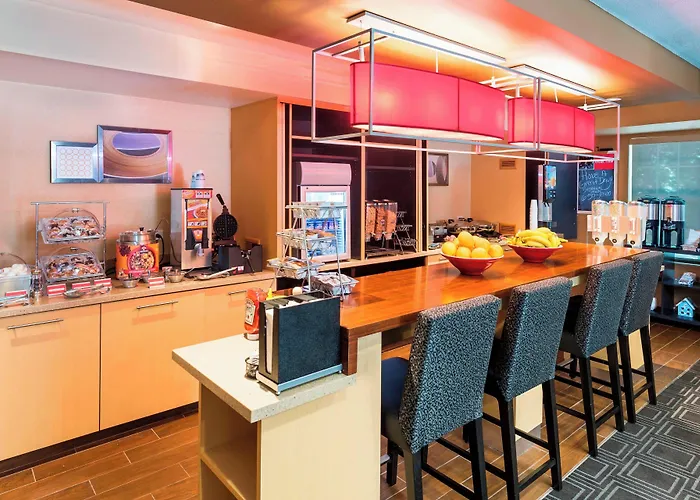 Towneplace Suites By Marriott Atlanta Kennesaw