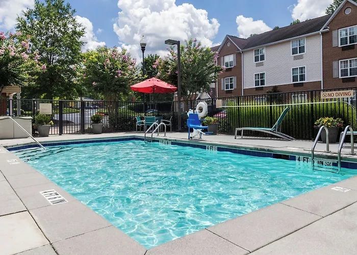Towneplace Suites By Marriott Atlanta Kennesaw